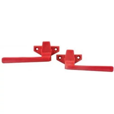 JR PRODUCTS 81925 Emergency Window Latch Set