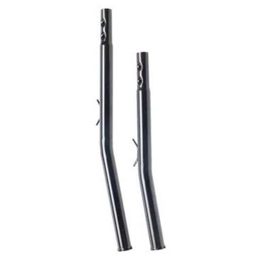 KARGOMASTER 31530 6 In. Ladder Rack Leg Extension