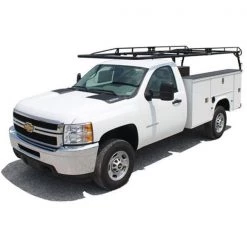 KARGOMASTER 78000 Pro Ii Series Ladder Rack Side Rail