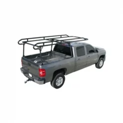 18602 Ladder Rack – Black