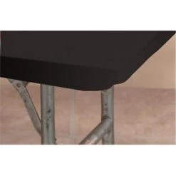 Kwik-Covers 3096PK-BLK 30 inch X 96 inch PACKAGED KWIK-COVER BLACK- Pack of 25