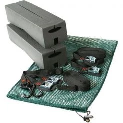 Equinox 145724 Monster Foam Block Kayak Kit