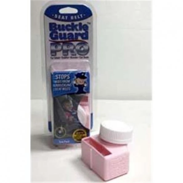 Mcnaughton Inc McNaughton 87633 Seat Belt Cover - Pink; Pack of 2 1 McNaughton 87633 Seat Belt Cover – Pink; Pack of 2