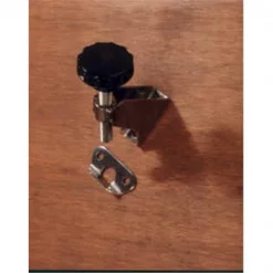 Moonlite Marine 0100-2 Long Hatch Latch