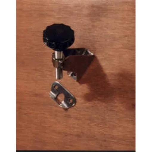 Moonlite Marine 0100-2 Long Hatch Latch