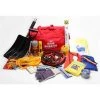 MAYDAY AA10-STD Road Warrior Winter 10 Below Standard Auto Car Emergency Kit