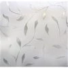 Artscape; Inc. 24X36 Window Film Etch Leaf 01-0128 Pack Of 4