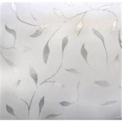 Artscape; Inc. 24X36 Window Film Etch Leaf 01-0128 Pack Of 4