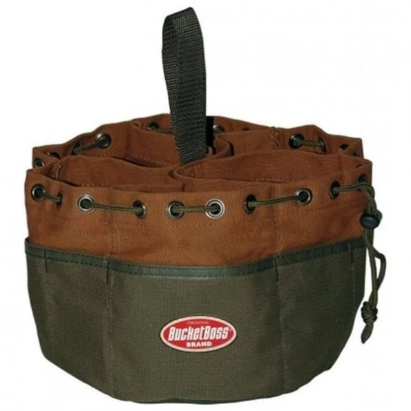 Pull'R Holdings 25001 Parachute Bag 19 Pocket