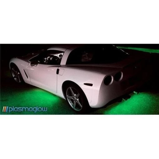 PlasmaGlow 10600 Flexible LED Under Car Kit – BLUE