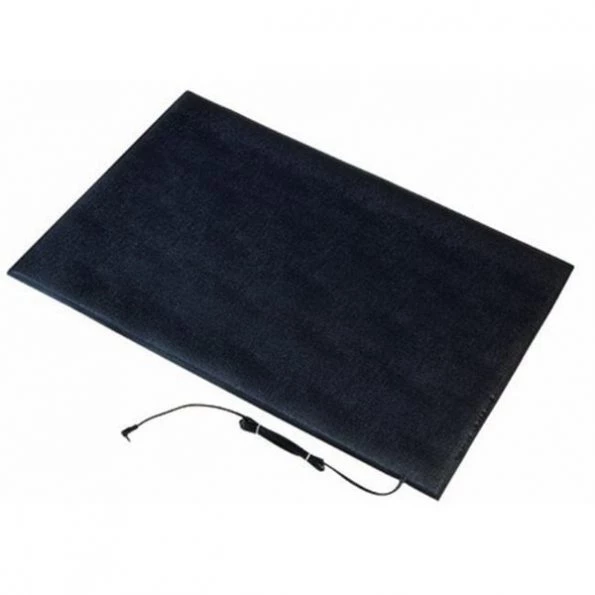 Secure MAT-1 24 x 36 in. Reversible Safety Floor Mats 1 Secure MAT-1 24 x 36 in. Reversible Safety Floor Mats