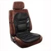 Pilot Automotive SC-278E Simulated Leather Cushion - Black