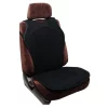 Strike3 Seat Cushion - Black