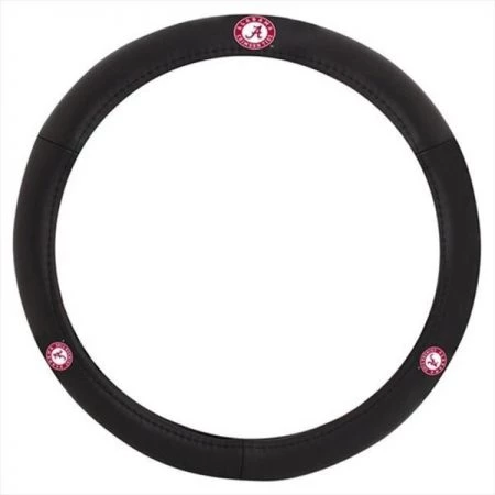 Pilot Automotive SWC-908 Leather Steering Wheel Cover Alabama