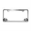 Pilot Automotive WL071-C Nissan License Frame - Chrome