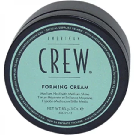 Amercian Crew American Crew 110066 Forming Cream by American Crew for Men - 3 oz Cream