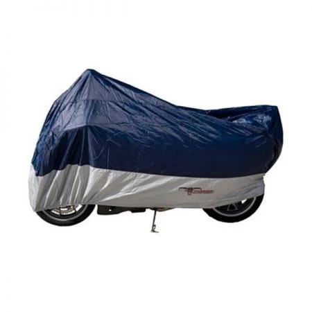 Ballsbeyond Universal Motorcycle Cover; Extra Large