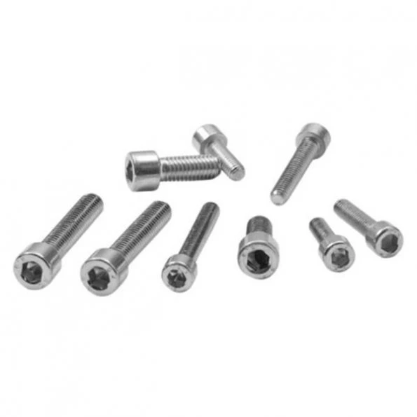Ballsbeyond M6 x 40 Allen Head Bolt 1 M6 x 40 Allen Head Bolt