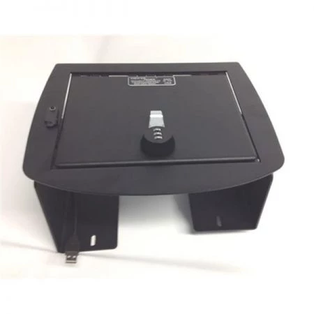 Locker Down LD2019 Console Safe For 2007 To 2013 Chevrolet Avalanche With Floor Console