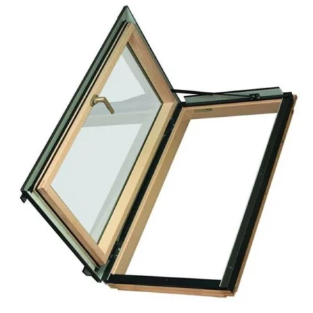 Fakro 69157 Egress Roof Window Fwu-L 24 X38
