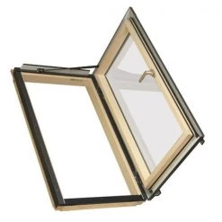 Fakro 69107 Egress Roof Window Fwu-R 24 x 38