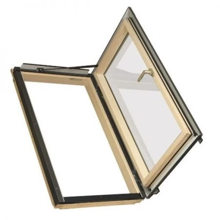 Fakro 69107 Egress Roof Window Fwu-R 24 x 38