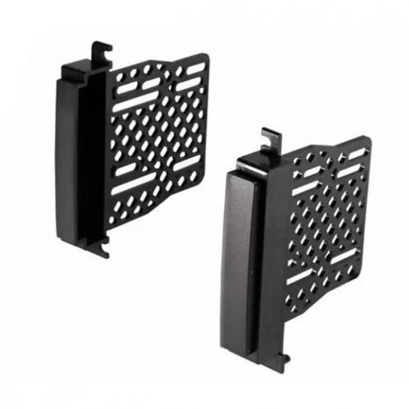 Installer Preferred Custom Mounting Kits