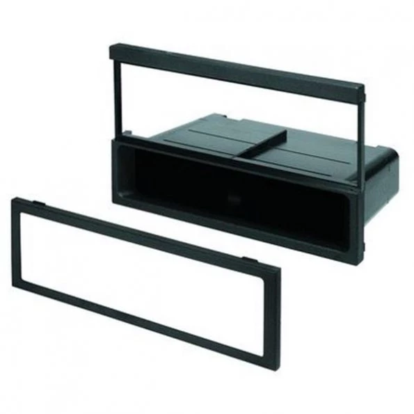 Single DIN Installation Dash Kit for Select 2001-2007 Mazda Vehicles