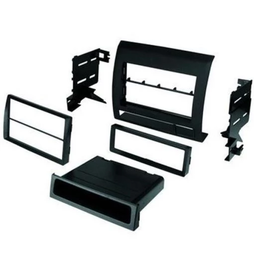 D & H Distributing Toyota Tacoma 2005 Installation Kit 1 Toyota Tacoma 2005 Installation Kit