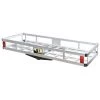 Perfectpitch 60 in. Aluminum Cargo Carrier