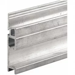 Prime Line Products Prime Line PL 15971 0.31 x 72 in. Bottom Window Frame; Mill