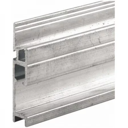 Prime Line Products Prime Line PL 15971 0.31 x 72 in. Bottom Window Frame; Mill