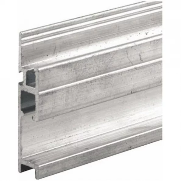 Prime Line Products Prime Line PL 15971 0.31 x 72 in. Bottom Window Frame; Mill 1 Prime Line PL 15971 0.31 x 72 in. Bottom Window Frame; Mill