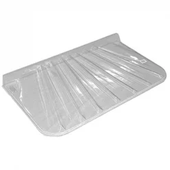Maccourt Products 4425R Type X Basement Escape Hatch Window Well Cover