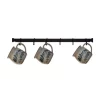 Village Wrought Iron CR-24 24 in. Cup Rack