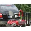 Wheelchair Carriers 015 Manual Carrier