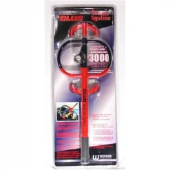 Winner International 7500 Club Quad System Lock