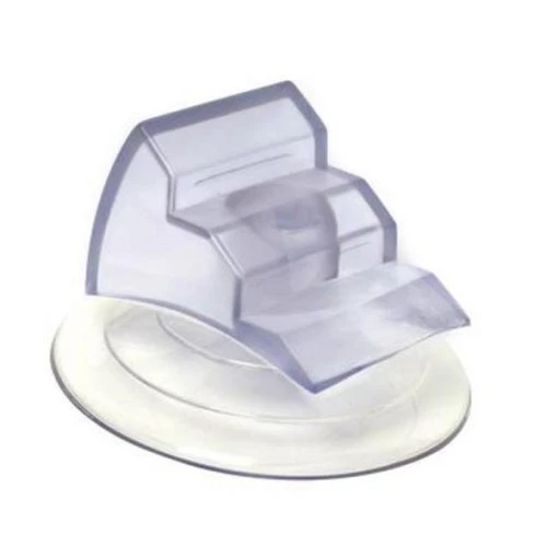 Window Wedgie WW2 Sliding Door and Window Stopper – 2-Pack