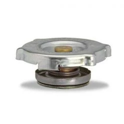 Velvac Radiator Cap, 3/4" Deep, Stant#10228