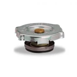 Velvac Radiator Cap, 3/4" Deep Stant #10231