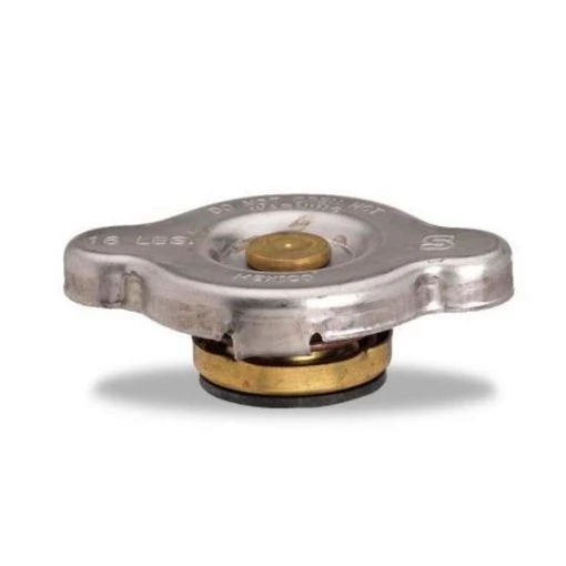 Velvac Radiator Cap, 32Mm Id Stant #10233 1 Radiator Cap, 32Mm Id Stant #10233
