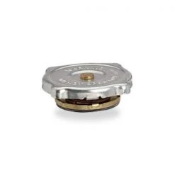 Velvac Radiator Cap, 3/4" Deep, Stant#10281