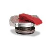 Velvac Radiator Cap, 3/4" Deep Stant #10328