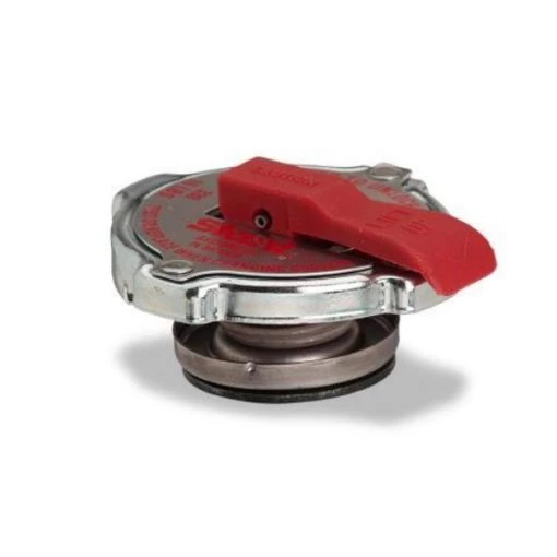 Velvac Radiator Cap, 3/4" Deep, Stant#10330 1 Radiator Cap, 3/4" Deep, Stant#10330