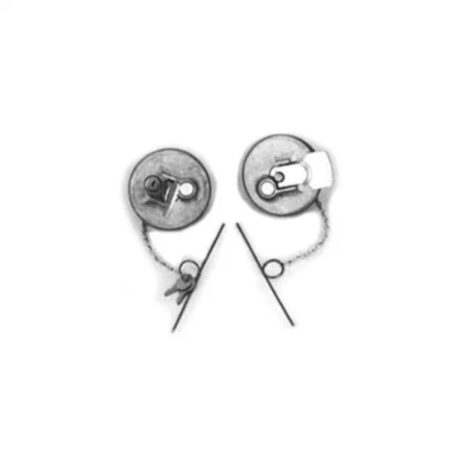 4In Dsl Cap, Lvr Sty, Non-Lkg, Indv