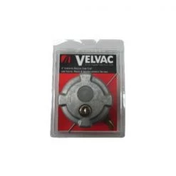 Velvac Diesel Cap 3.0-8 Npsl Lock/Press Rel