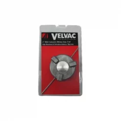 Velvac Diesel Cap 2.0-11.5 Npsh Therm Rel