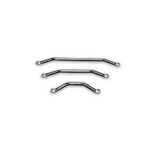 18" Grab Handle S.Steel