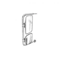 Head And Loop Assembly – S.Steel, 701006