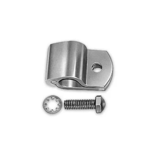 Clamp Kit 5/8"